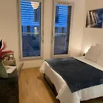 Chambre 2 Pers Proche Montmartre