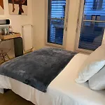 Chambre 2 Pers Proche Montmartre