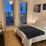 Chambre 2 Pers Proche Montmartre